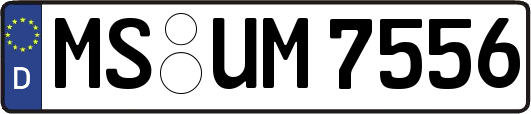 MS-UM7556