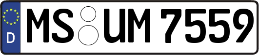 MS-UM7559
