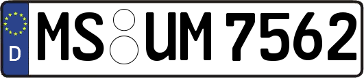 MS-UM7562