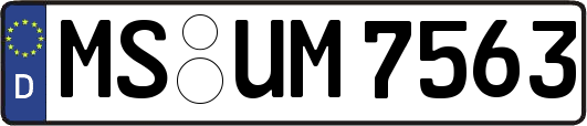 MS-UM7563