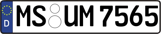MS-UM7565