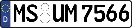 MS-UM7566
