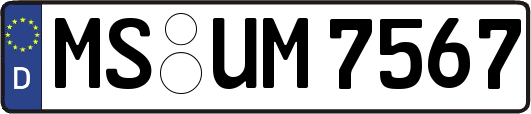MS-UM7567