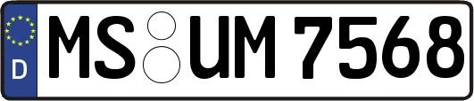 MS-UM7568