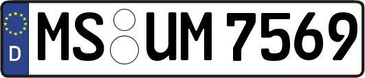 MS-UM7569