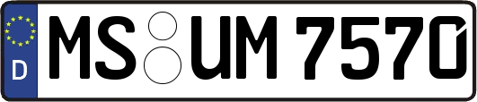 MS-UM7570