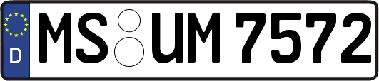 MS-UM7572