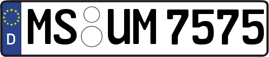 MS-UM7575