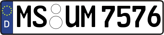 MS-UM7576