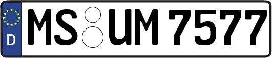 MS-UM7577