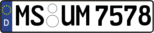 MS-UM7578