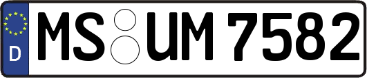 MS-UM7582
