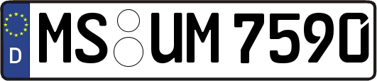 MS-UM7590
