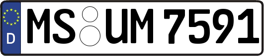 MS-UM7591