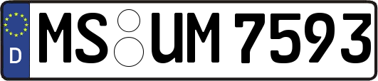 MS-UM7593