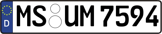 MS-UM7594