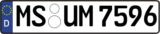 MS-UM7596
