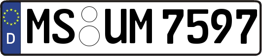 MS-UM7597