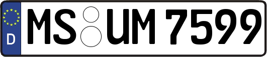 MS-UM7599