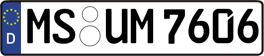 MS-UM7606