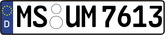 MS-UM7613