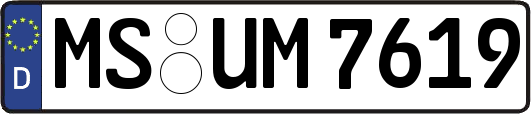 MS-UM7619