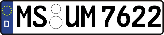 MS-UM7622