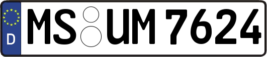 MS-UM7624