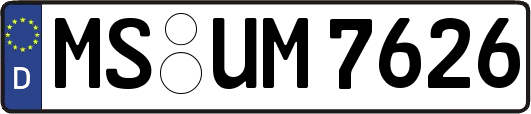 MS-UM7626