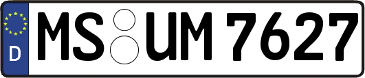 MS-UM7627