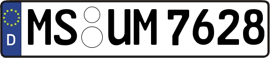 MS-UM7628