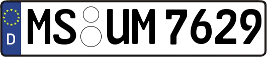 MS-UM7629