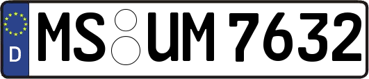 MS-UM7632