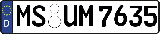 MS-UM7635