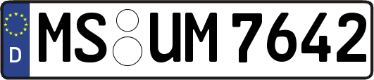 MS-UM7642