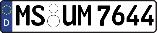 MS-UM7644