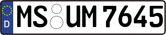 MS-UM7645