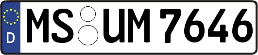 MS-UM7646