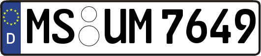 MS-UM7649