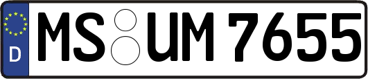 MS-UM7655
