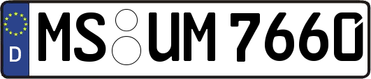 MS-UM7660