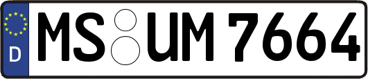 MS-UM7664