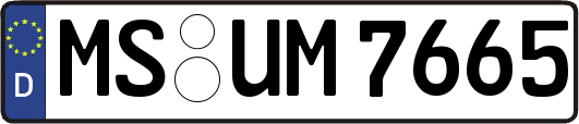 MS-UM7665