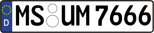 MS-UM7666