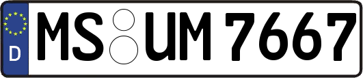MS-UM7667