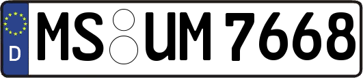 MS-UM7668