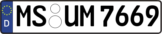 MS-UM7669