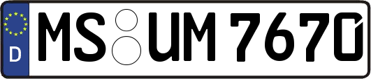 MS-UM7670