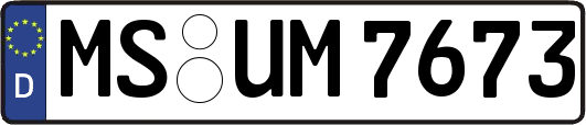 MS-UM7673
