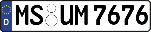 MS-UM7676
